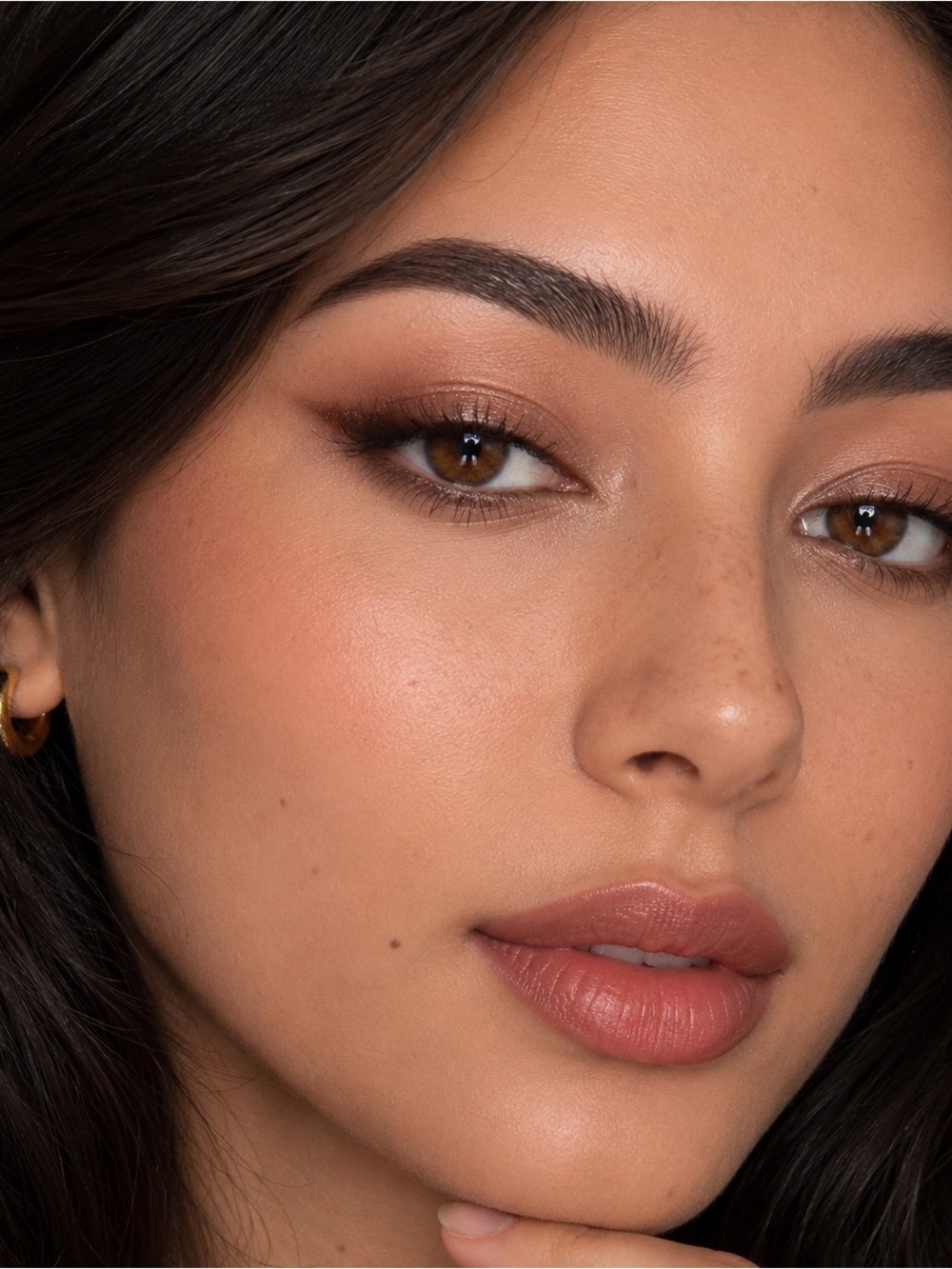REALHER Eye Am Resilient Metallic Bronze Eyeliner Aug sale
